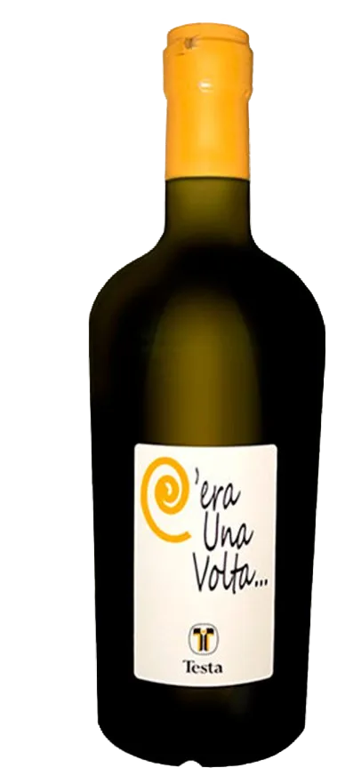 C’era Una Volta