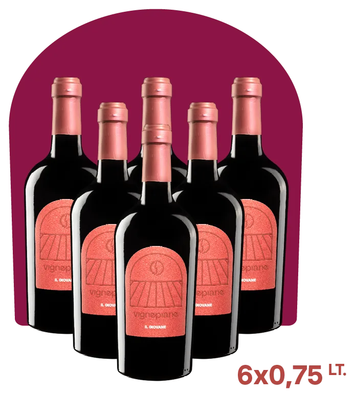 Il Giovane – Refosco D.P.R. Igt Veneto