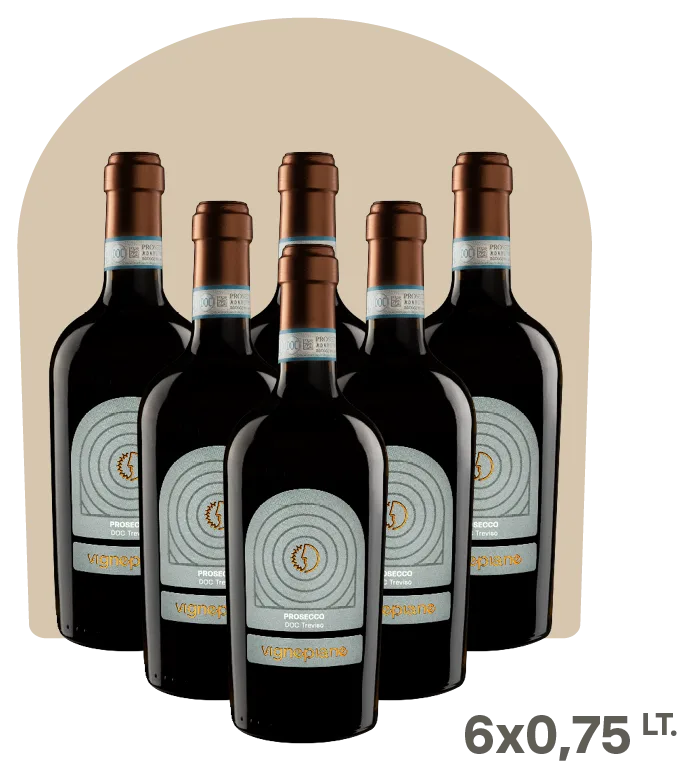 Prosecco Frizzante DOC Treviso
