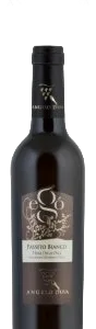 Egò – IGT Terre degli Osci Passito Bianco