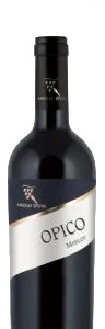 Opico Igt Merlot – Terre degli Osci