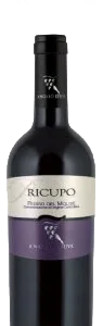 Ricupo Doc Rosso del Molise