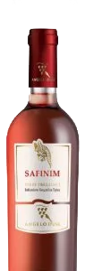Safinim Igt Terre degli Osci Rosato