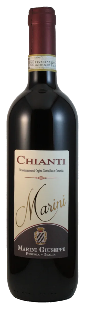 Chianti DOCG