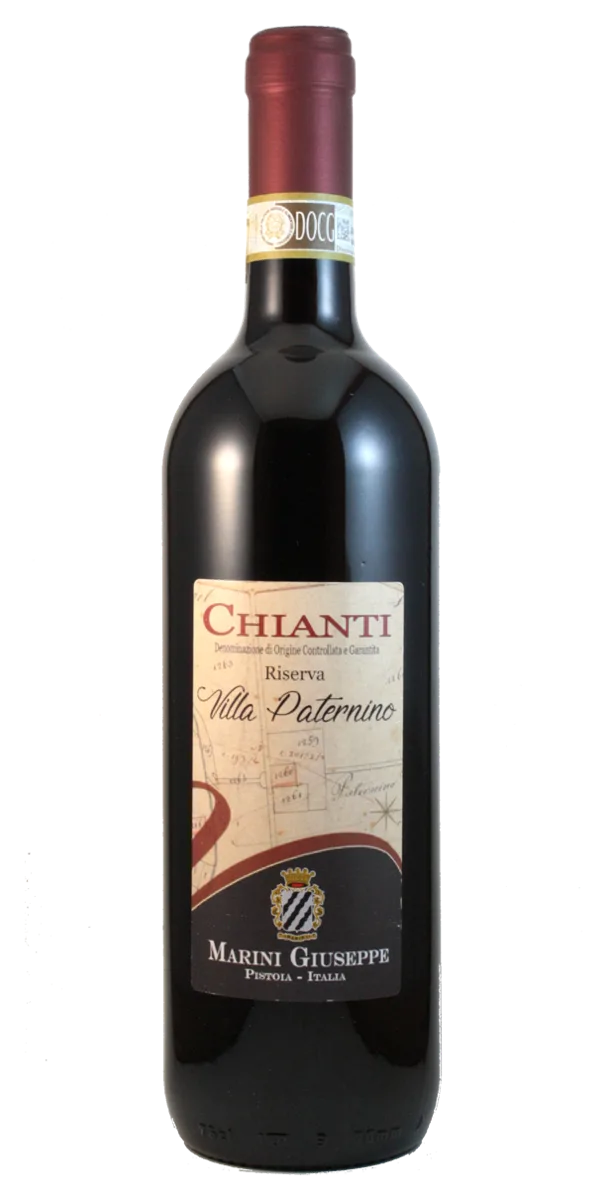 Chianti Riserva