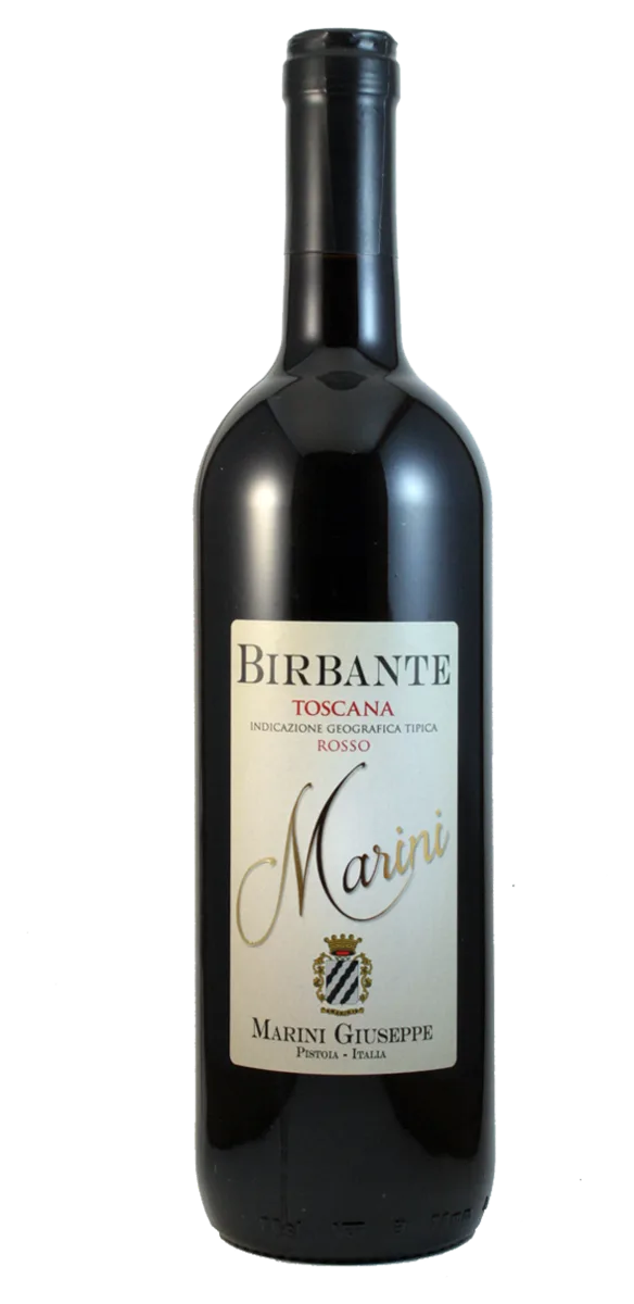 Birbante Rosso di Toscana IGT