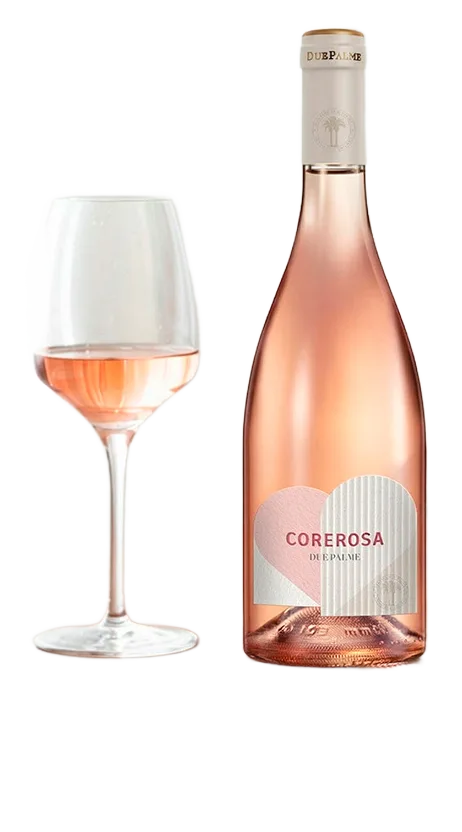 Corerosa