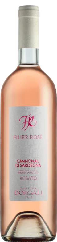 Filieri Rosè