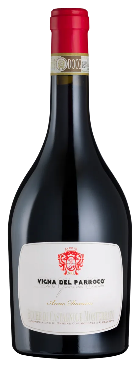 Vigna del Parroco