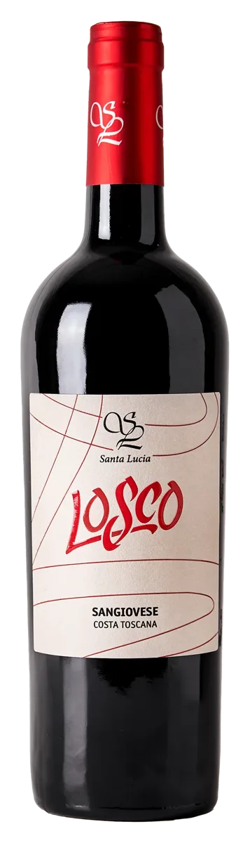 Losco Costa Toscana Sangiovese
