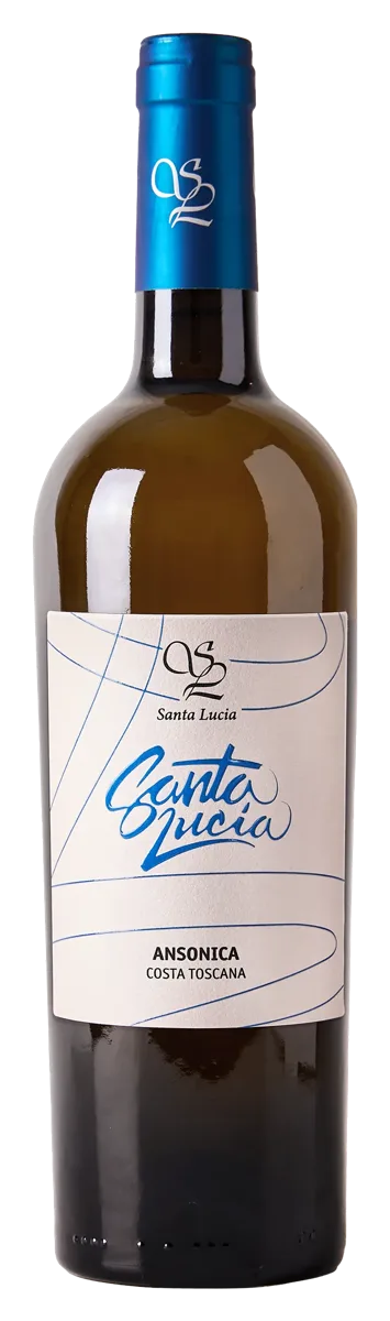 Santa Lucia Costa Toscana Ansonica