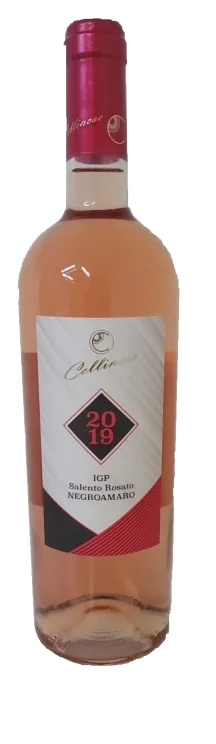 Rosato Brio
