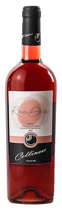 Rosa Diva