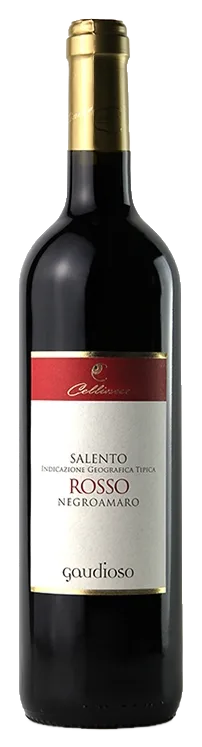 Gaudioso Rosso