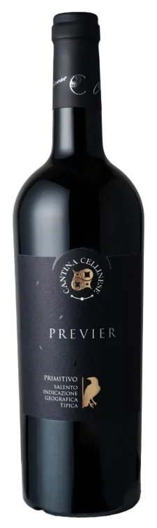 Previer