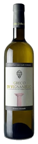Greco di Vignanello D.O.C.