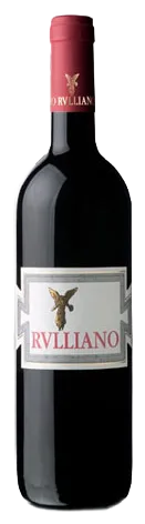 Rulliano Vignanello Rosso Risera D.O.C.