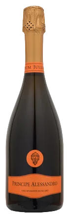 Principe Alessandro Spumante Extra Dry