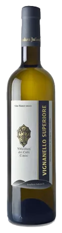 Vignanello Superiore D.O.C.