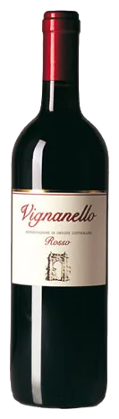 Vignanello Rosso D.O.C.