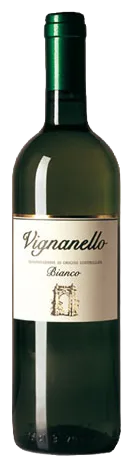 Vignanello Bianco D.O.C.
