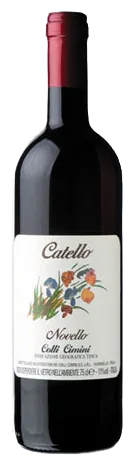 Catello Colli Cimini Rosso I.G.T. Novello