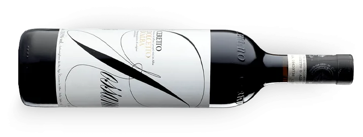 Dolcetto Rossana