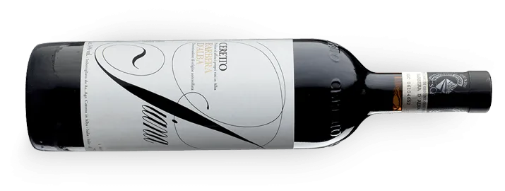 Barbera Piana
