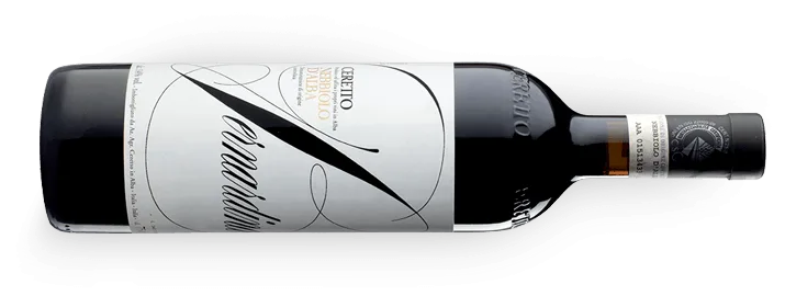 Nebbiolo Bernardina
