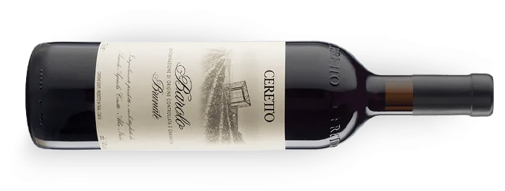 Barolo Brunate