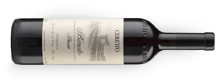 Barolo Bussia