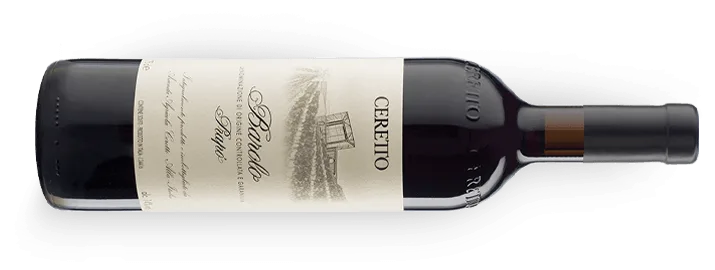 Barolo Prapò