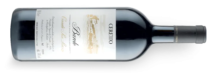 Barolo Cannubi