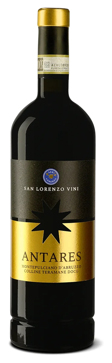 Antares Montepulciano DOCG