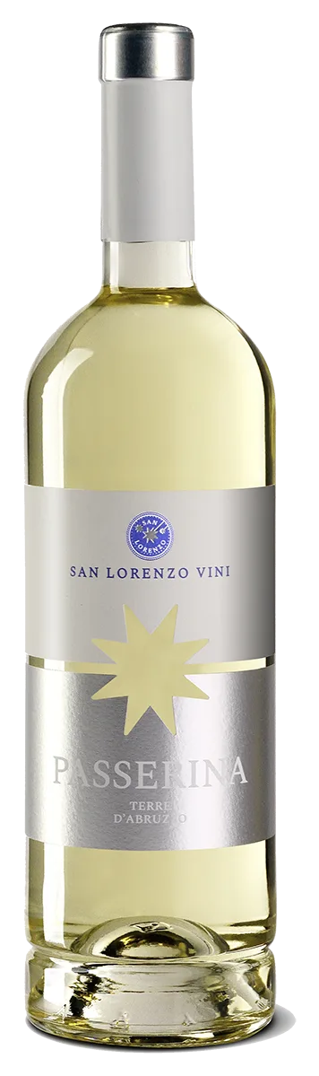 San Lorenzo Passerina