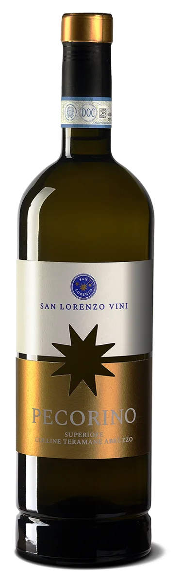 San Lorenzo Pecorino