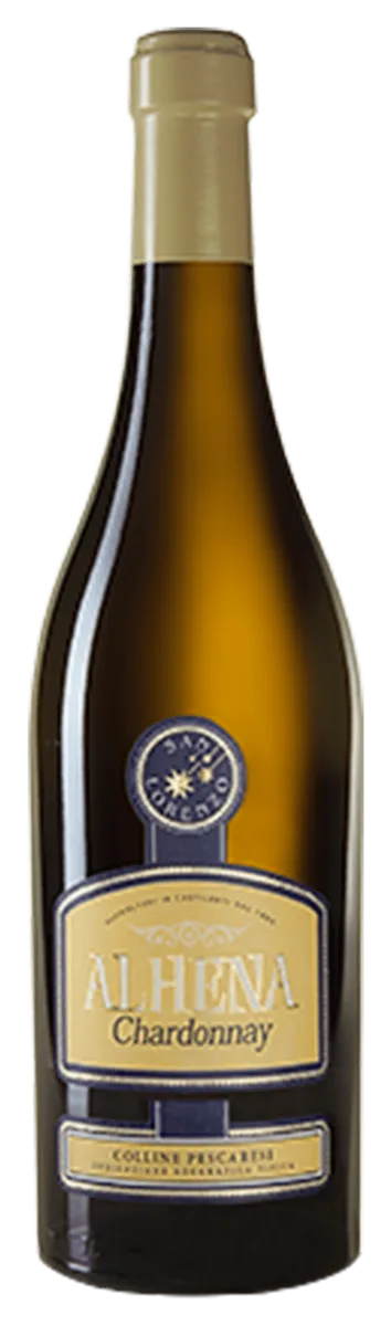San Lorenzo Alhena Chardonnay