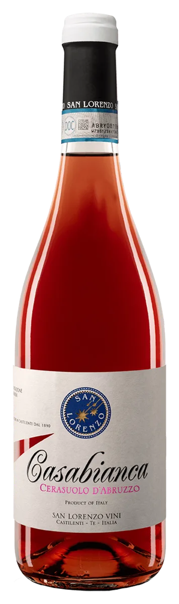 Casabianca Cerasuolo