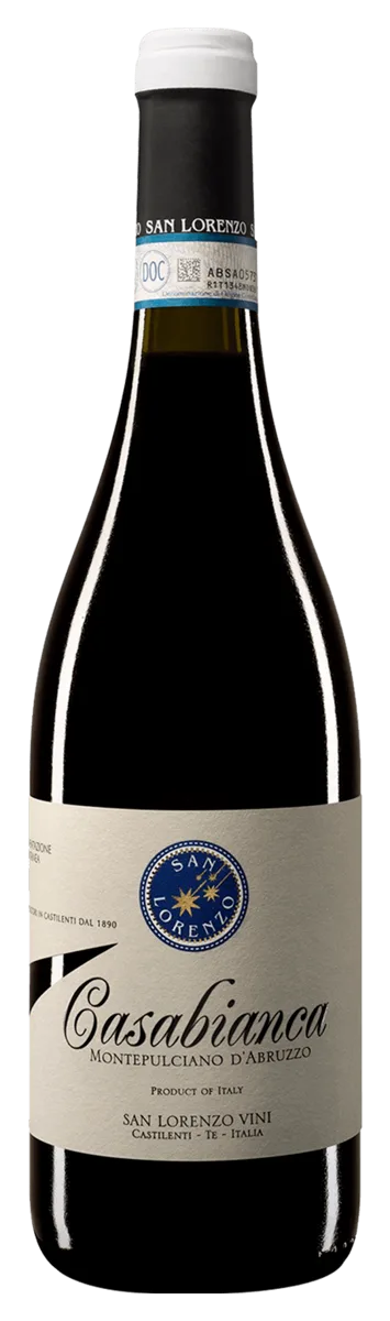 Casabianca Montepulciano