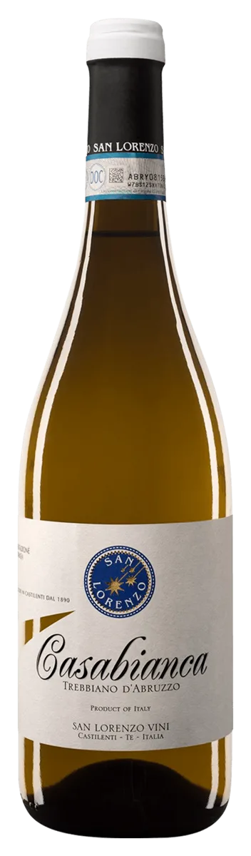 Casabianca Trebbiano