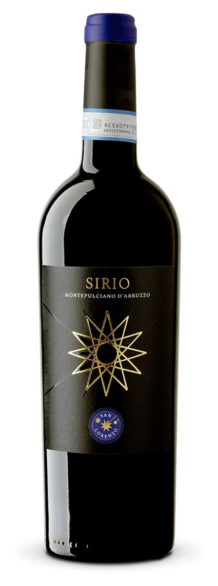 Sirio Montepulciano