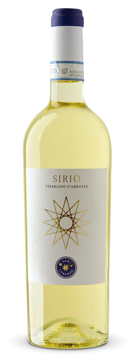 Sirio Trebbiano