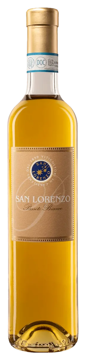 San Lorenzo Passito