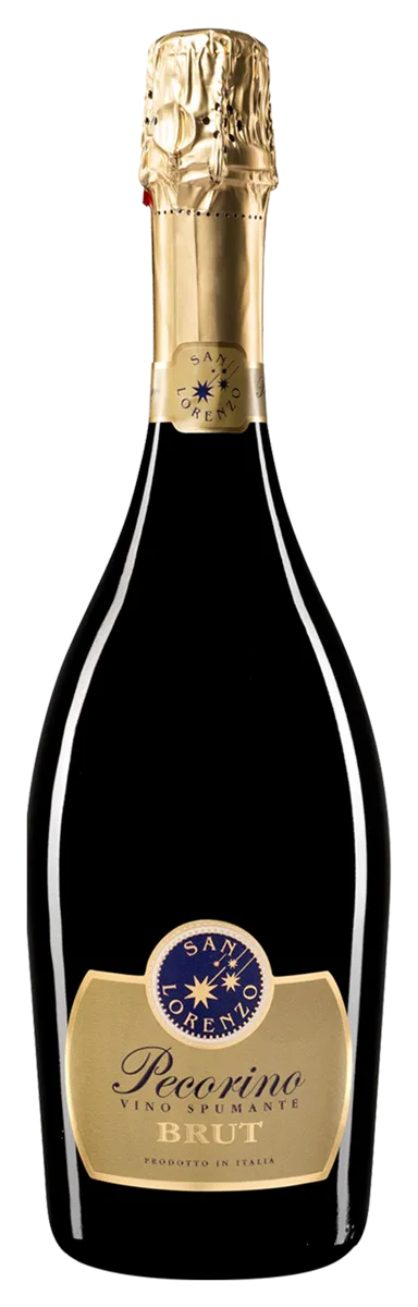 San Lorenzo Pecorino Spumante Brut