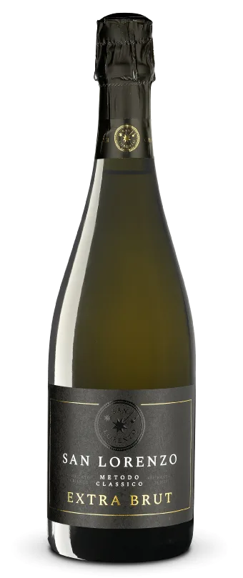 Montepulciano Bio Spumante Metodo Classico