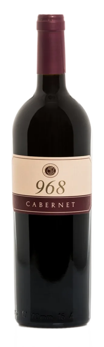 968 – Cabernet