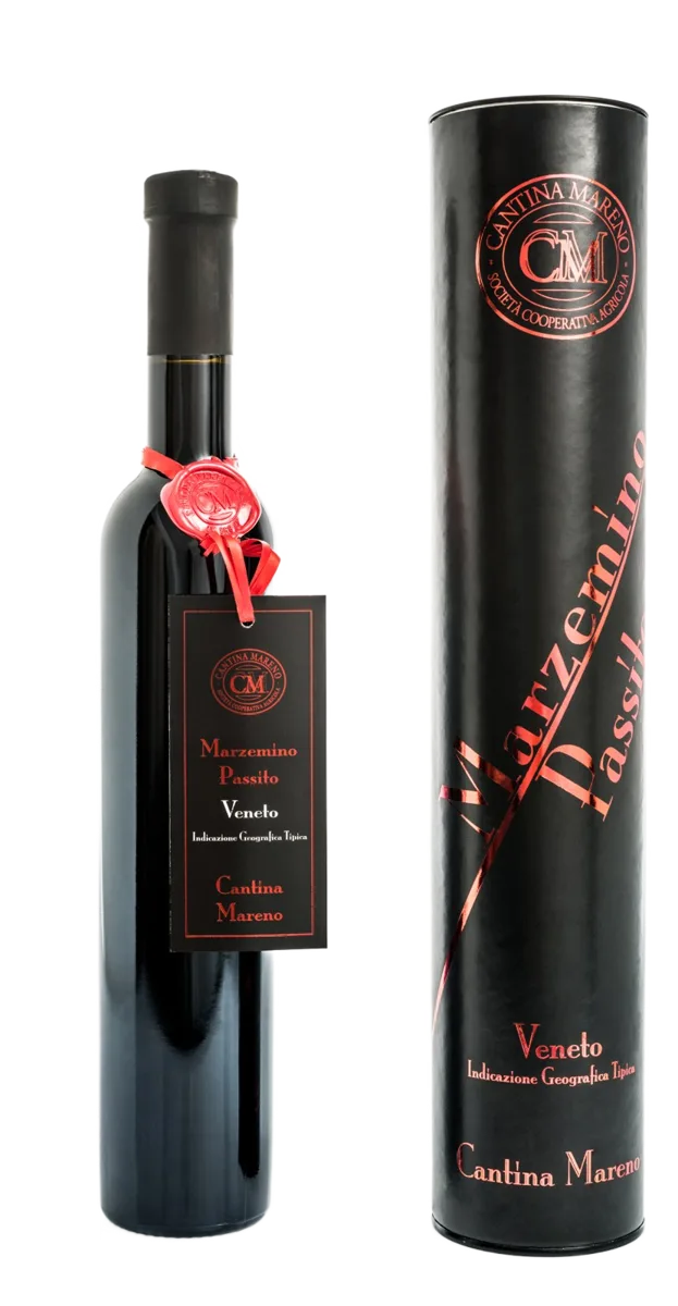 Marzemino Passito