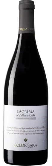 Vino Lacrima di Morro D'Alba DOC