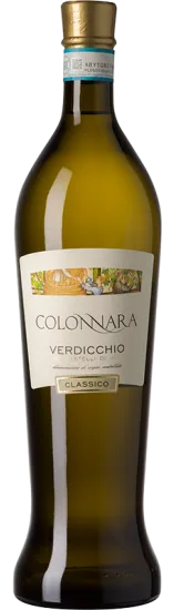 Anfora - Verdicchio dei Castelli di Jesi Doc Classico