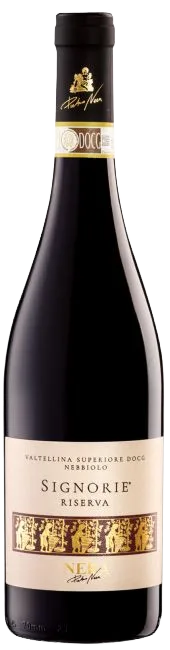 Signorie Riserva